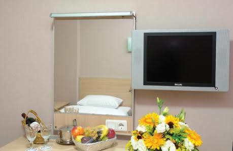 Hotel Ayma 1 Istambul