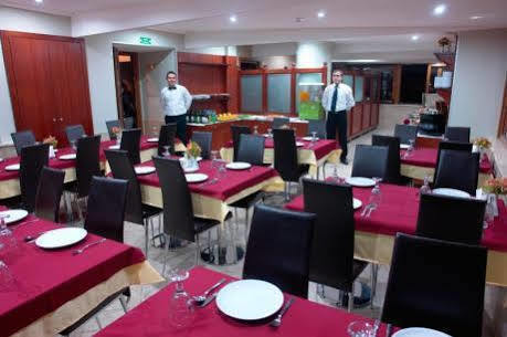 Ayma 1 4* Istambul