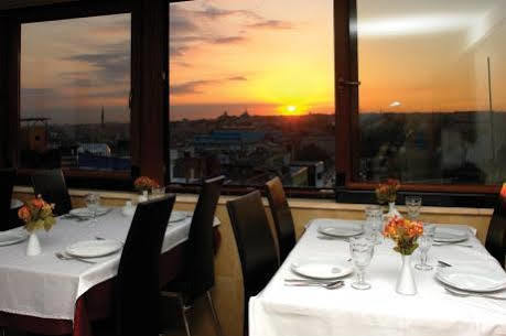 Ayma 1 Istambul
